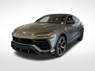 Used 2020 Lamborghini Urus image 1