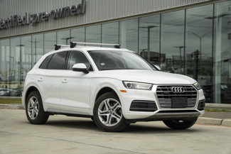 Used 2019 Audi Q5 2.0T Premium image 1