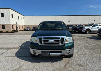 Used 2007 Ford F150 XLT image 1