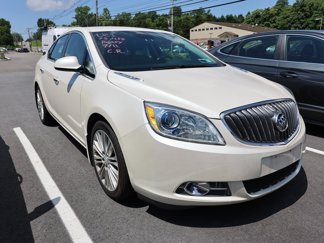 Used 2013 Buick Verano image 1