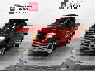 Used 2022 RAM 1500 Lone Star image 1