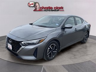 Used 2024 Nissan Sentra SV w/ All-Weather Package image 1