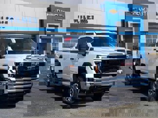 New 2025 GMC Sierra 3500 Pro image 1