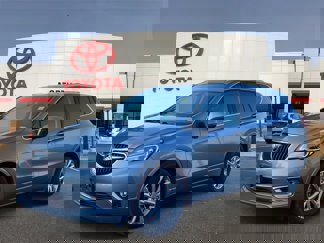 Used 2019 Buick Envision Essence image 1