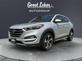 Used 2018 Hyundai Tucson Value image 1