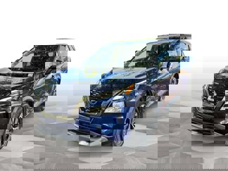 Used 2022 Nissan Rogue SV image 1