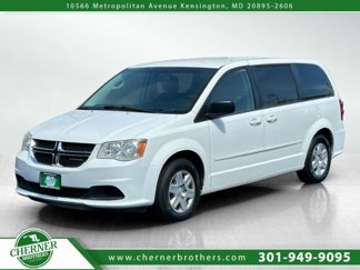 Used 2011 Dodge Grand Caravan Express w/ PWR Window Group image 1
