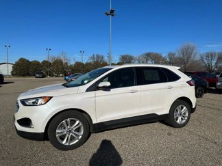 Certified 2019 Ford Edge SEL w/ Equipment Group 201A image 1