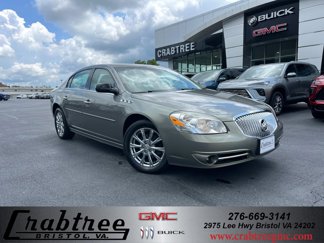 Used 2011 Buick Lucerne CXL image 1