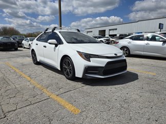 Used 2020 Toyota Corolla SE image 1