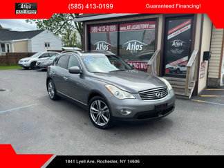 Used 2013 INFINITI EX37 Journey image 1