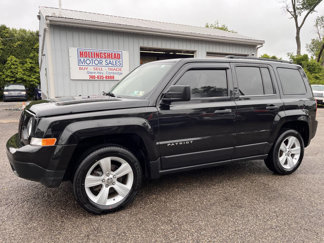 Used 2011 Jeep Patriot Sport w/ Tire & Wheel Group image 1