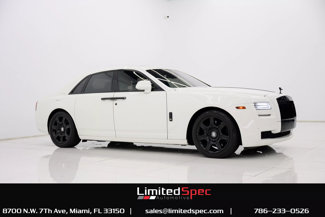 Used 2013 Rolls-Royce Ghost image 1