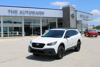 Certified 2020 Subaru Outback Onyx Edition XT w/ Popular Package #2 image 1