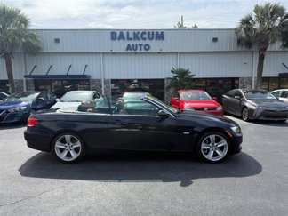 Used 2007 BMW 335i Convertible image 1