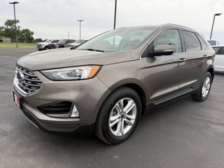 Used 2019 Ford Edge SEL w/ Equipment Group 201A image 1