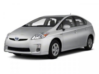 Used 2010 Toyota Prius Three image 1