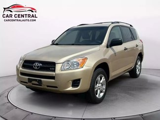 Used 2010 Toyota RAV4 4WD V6 image 1