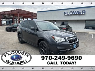 Used 2018 Subaru Forester 2.5i image 1