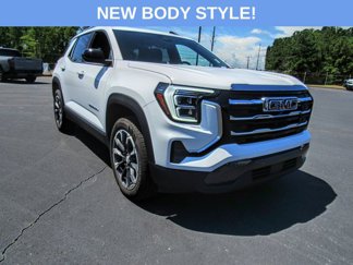 New 2025 GMC Terrain Elevation w/ Elevation Premium Package image 1