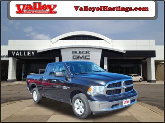 Used 2016 RAM 1500 Classic SLT image 1