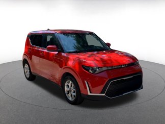 Used 2024 Kia Soul LX w/ Option Group 015 image 1