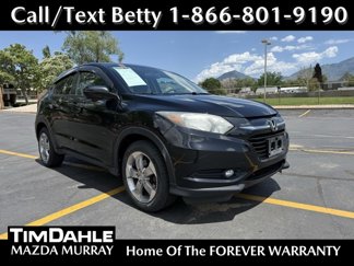 Used 2017 Honda HR-V EX image 1