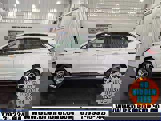 Used 2023 Ford Edge SEL w/ Convenience Package image 1
