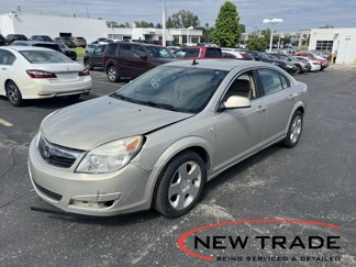 Used 2009 Saturn Aura XE image 1