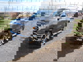 Used 2022 RAM 1500 Big Horn image 1