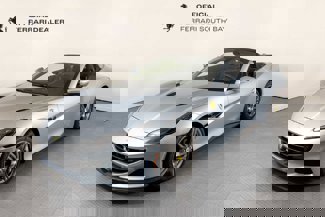 Certified 2023 Ferrari Portofino M image 1