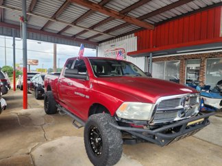 Used 2012 RAM 1500 Big Horn image 1