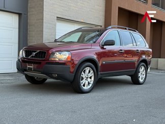 Used 2004 Volvo XC90 T6 image 1