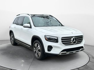 Used 2024 Mercedes-Benz GLB 250 4MATIC image 1