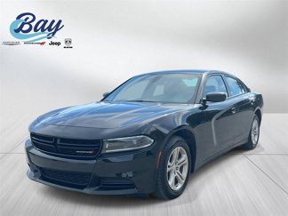 Used 2023 Dodge Charger SXT image 1