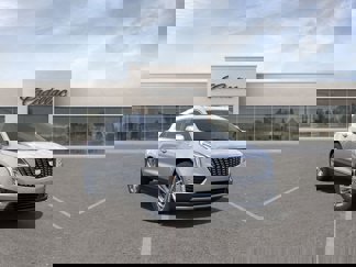New 2024 Cadillac XT5 Premium Luxury w/ Technology Package image 1