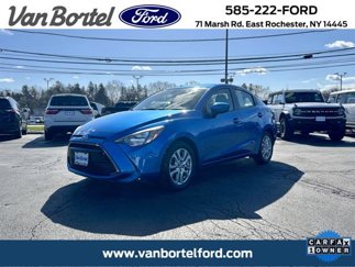 Used 2017 Toyota Yaris iA image 1