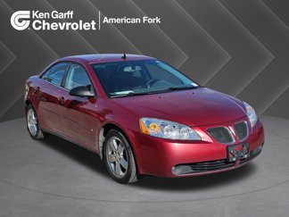 Used 2008 Pontiac G6 GT image 1