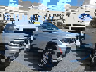 Used 2021 Jeep Grand Cherokee L Limited image 1