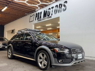 Used 2013 Audi A4 Premium image 1