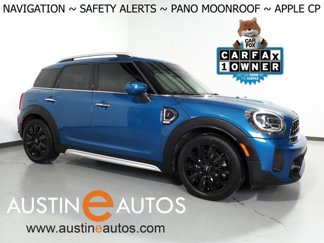 Used 2022 MINI Cooper Countryman S image 1