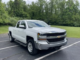 Used 2018 Chevrolet Silverado 1500 LT image 1