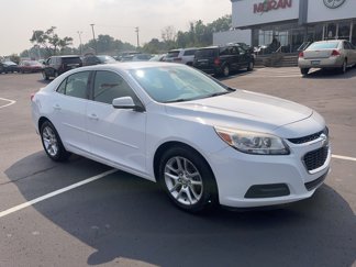 Used 2015 Chevrolet Malibu LT w/ Power Convenience Package image 1