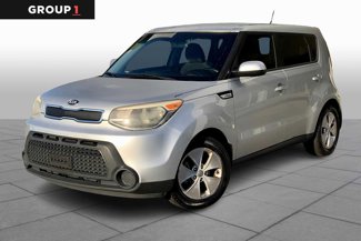 Used 2016 Kia Soul w/ Convenience Package image 1