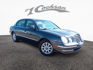Used 2005 Kia Amanti image 1