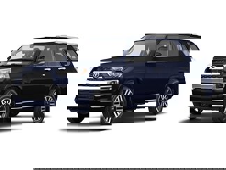 Used 2018 Toyota 4Runner Limited image 1