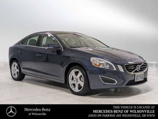 Used 2013 Volvo S60 T5 image 1