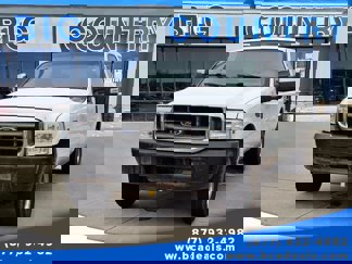 Used 1999 Ford F350 XLT image 1