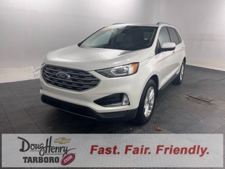 Used 2020 Ford Edge SEL w/ Convenience Package image 1