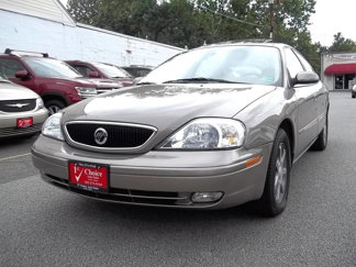 Used 2003 Mercury Sable LS Premium image 1